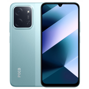 Smartphone Xiaomi Poco C85 6.6"  8GB/256GB Cámara 50MP/8MP Helio G81-Ultra Color Verde - Vista 3