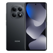 Smartphone Xiaomi Redmi Note 15 capacidad 8+256 Color Negro - Vista 3