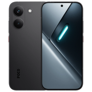 Smartphone Xiaomi POCO X8 Pro capacidad 8+256GB color Negro - Vista 3