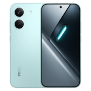 Smartphone Xiaomi POCO X8 Pro capcidad 8+256GB color Verde - Vista 3