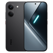 Smartphone Xiaomi POCO X8 Pro capacidad 8+512GB color Negro - Vista 3