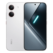 Smartphone Xiaomi POCO X8 Pro capacidad 8+512GB color Blanco - Vista 3