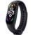 Band Xiaomi 7 Smart Pantalla AMOLED 1.62" Bluetooth Seguimiento de Actividad/Impermeable Color Negro - Vista 7
