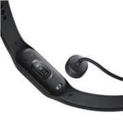 Band Xiaomi 7 Smart Pantalla AMOLED 1.62" Bluetooth Seguimiento de Actividad/Impermeable Color Negro - Vista 9
