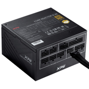 Fuente de Poder 650W XPG Corereactor II 80 Plus Gold ATX 24 Pin - Vista 7