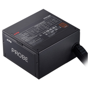 Fuente de Poder 700W XPG Proce 80 Plus Bronze ATX 2.52 140X150X86mm - Vista 9