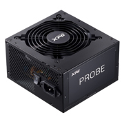 Fuente de Poder 700W XPG Proce 80 Plus Bronze ATX 2.52 140X150X86mm - Vista 7