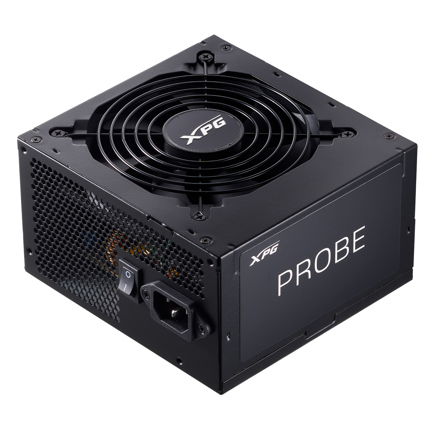 Fuente de Poder 700W XPG Proce 80 Plus Bronze ATX 2.52 140X150X86mm
