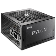 Fuente de Poder 650W XPG Pylon 80 Plus Bronze ATX 24 pin - Vista 6