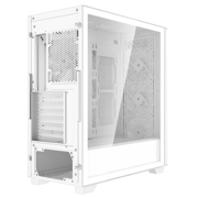 Gabinete XPG Valor Air Pro Mediatorre E ATX Vidrio Templado 4 Ventiladores - Vista 6
