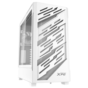 Gabinete XPG Starker Air Btf Media Torre ATX 4 Ventiladores ARGB - Vista 8
