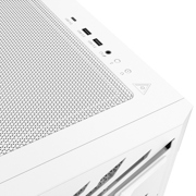 Gabinete XPG Starker Air Btf Media Torre ATX 4 Ventiladores ARGB - Vista 10