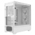 Gabinete XPG Starker Air Btf Media Torre ATX 4 Ventiladores ARGB - Vista 11