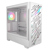 Gabinete XPG Starker Air Btf Media Torre ATX 4 Ventiladores ARGB - Vista 2