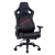 Silla Gamer XPG Nexus Plus hasta 125kg Negro Rojo - Vista 7