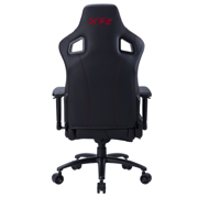Silla Gamer XPG Nexus Plus hasta 125kg Negro Rojo - Vista 10