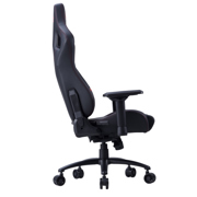 Silla Gamer XPG Nexus Plus hasta 125kg Negro Rojo - Vista 12