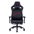 Silla Gamer XPG Nexus Plus hasta 125kg Negro Rojo - Vista 2
