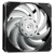 Ventilador XPG Vento PRO 120mm 2150RPM Negro Blanco - Vista 5