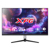 Monitor XPG 27 " Plano Fast IPS 2560x1440 QHD 180hz Negro - Vista 2