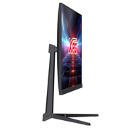 Monitor XPG 23.8" Plano IPS 1920X1080 FHD 120hz Negro - Vista 7