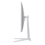 Monitor XPG  23.8" Plano IPS 1920X1080 FHD 120hz Blanco - Vista 7