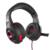 Audífonos Gamer XTech Diadema Edición Spider-Man Cableados con Micrófono Giratorio y Perilla de Control Negro/Rojo - Vista 5