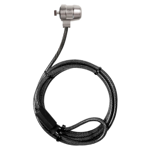 XTCADAAB004 - Adaptador XTech con conector USB Tipo-C macho a DisplayPort hembra 34 AWG 10 cm XTC-555