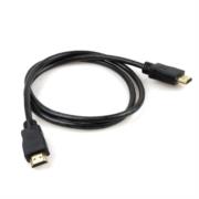 Cable XTech XTC-311 HDMI Macho a HDMI Macho 1.8m Resolución 4K Color Negro - Vista 5