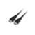 Cable XTech XTC-152 HDMI Macho a HDMI Macho 3m Resolución 4K Color Negro - Vista 3
