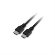Cable con conector hdmi macho a hdmi macho 3m xtech xtc-152 - resolucion  hasta 3840x2160p