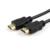 Cable XTech  XTC-338 HDMI Macho a HDMI Macho 4.5m Resolución 4K Color Negro - Vista 3