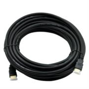 Cable con conector hdmi macho a hdmi macho 7.6m xtech xtc-370 - resolucion  hasta 3840x2160p