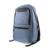 Mochila XTech XTB-212 Winsor para Laptop de 15.6" Poliéster Capacidad Máxima de 10kg Color Azul - Vista 3