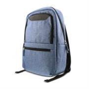 Mochila XTech XTB-212 Winsor para Laptop de 15.6" Poliéster Capacidad Máxima de 10kg Color Azul - Vista 2