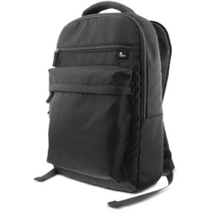 Mochila xtech xtb-213 harker para laptop de 15.6" capacidad máxima de 10kg color negro