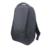 Mochila XTech XTB-506GY Harker para Laptop de 16" Poliéster Repelente al Agua Antirrobo Color Gris - Vista 3
