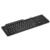 Teclado Alámbrico Multimedia XTech XTK-160S Español Ergonómico Conexión USB Color Negro - Vista 5