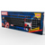 Teclado XTech Full Size Capitan America Marvel XTech XTK-M401CA - Teclas multimedia - Español - Conexion USB - Vista 5