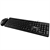 Kit Teclado y Mouse Stylos Tech Alámbrico 105 Teclas Conexión USB Color Negro - Vista 8
