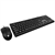 Kit Teclado y Mouse Stylos Tech Alámbrico 105 Teclas Conexión USB Color Negro - Vista 10