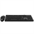 Kit Teclado y Mouse Stylos Tech Alámbrico 105 Teclas Conexión USB Color Negro - Vista 12