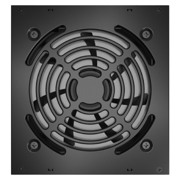 Fuente de Poder Stylos SFX 500W Negro - Vista 12