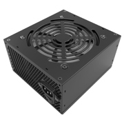 Fuente de poder 500W ATX Stylos - Vista 8
