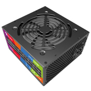 Fuente de poder 500W ATX Stylos - Vista 6
