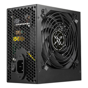 Fuente de Poder Xzeal 500W 80 PLUS Bronze 24-pin ATX 120mm - Vista 9