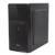 Gabinete Stylos Mini-Tower Micro-ATX/Mini-ITX USB 3.0 con Fuente de 500W sin Ventiladores Instalados Negro/Rojo - Vista 9