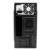 Gabinete Stylos Mini-Tower Micro-ATX/Mini-ITX USB 3.0 con Fuente de 500W sin Ventiladores Instalados Negro/Rojo - Vista 12