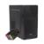 Gabinete Stylos Mini-Tower Micro-ATX/Mini-ITX USB 3.0 con Fuente de 500W sin Ventiladores Instalados Negro/Rojo - Vista 6