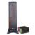 Gabinete Oficina Keelan Slim ITX Stylos 2xUSB 1.0 1xUSB 3.0 puerto 3.5mm línea roja con fuente de poder 550W - Vista 9